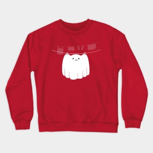 laundry day Crewneck Sweatshirt